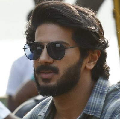 Dulquer Salmaan says he had a tough time growing up with his name |  Malayalam Movie News - Times of India