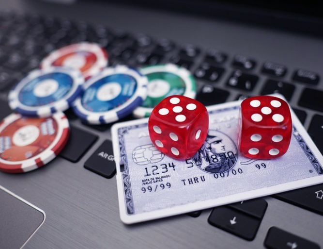 Online casino free money to start обман в казино покер