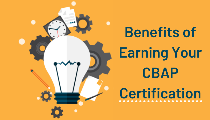 Unlocking the Benefits of Becoming a Certified-Business-Analyst