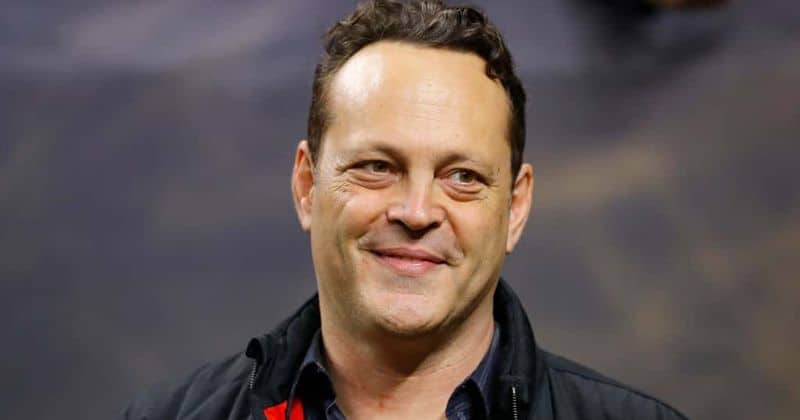 Vince Vaughn Height, Net Worth, Wife, Movies