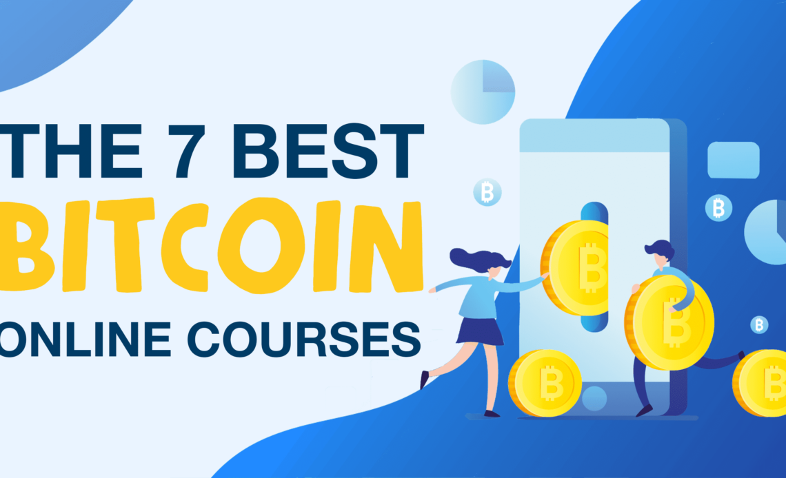 What are Bitcoin Online Courses and Its Benefits