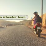 Two wheeler loans
